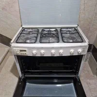 گاز فردار در حد نو|اجاق گاز و لوازم برقی پختوپز|همدان, |دیوار