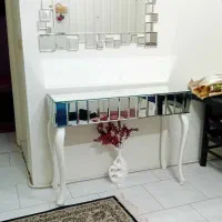 لوازم خونه|مبلمان خانگی و میز عسلی|مشهد, کلاهدوز|دیوار