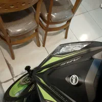 لوکی185 ABS|موتورسیکلت|مشهد, آبکوه|دیوار