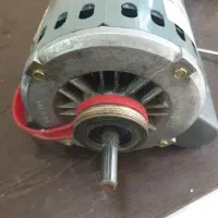 موتور ژن تبریز