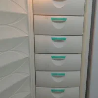 یخچال فریزر پارس، لباسشویی جنرال و بخارشوی دلونگی