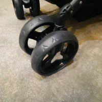 کالسکه دلیجان مدل بنیتا پلاس|کالسکه و لوازم جانبی|بندرعباس, |دیوار