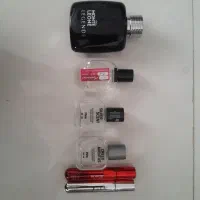 شیشه خالی عطر