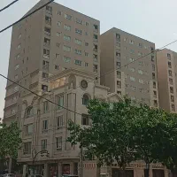 زیر زمین تجاری ۲۱۰ متری ملاصدرا