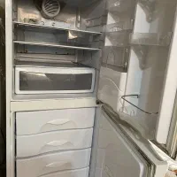 فروش فوری یخچال اسنوا