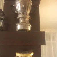 سماور وعلاالدین نفتی