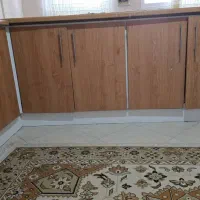 فروش کابینت ام دی اف بدنه فلزی