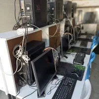 فروش گیم نت|رایانه رومیزی|آق قلا, |دیوار