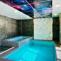 اجاره ویلای لوکس استخردار هروی کاج|اجارهٔ کوتاهمدت ویلا و باغ|باسمنج, |دیوار