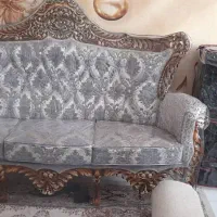 مهد کاور|مبلمان خانگی و میز عسلی|تهران, بهارستان|دیوار