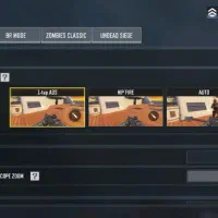 اکانت کالاف دیوتی،معاوضه هم می‌کنم|کنسول، بازی ویدئویی و آنلاین|قزوین, |دیوار