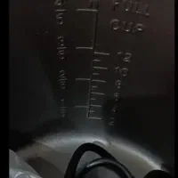 زودپز برقی چند کاره.و زودپزمعمولی دوقلو استیل|سایر لوازم برقی|شاندیز, |دیوار