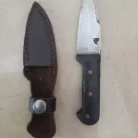 چاقوممدطلاعتیقه