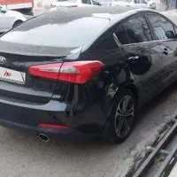 سراتو yd وارادتی ۲۰۱۶ ترخیص ۲۰۱۷