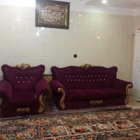 مبلمان|مبلمان خانگی و میز عسلی|قم, هنرستان|دیوار