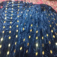 لباس لری در حد نو