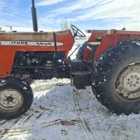 تراکتور مدل ۸۳ درجه یک|خودرو سنگین|امام, |دیوار