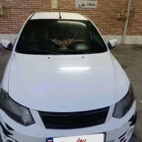 ساینا EX فول اسپرت