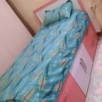 تخت خواب نوجوان