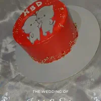 کیک خانگی|خدمات پذیرایی، مراسم|کوهدشت, |دیوار