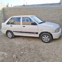 کارت ماشین گم شده