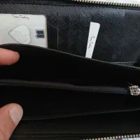 کیف دستی پیئر‌گاردین.اصل،نو و آکبند. بدون استفاده.|کیف، کفش، کمربند|تهران, آبشار تهران (دریاچه)|دیوار
