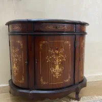 کنسول معرق