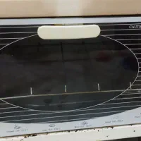 ماکروفر کاملا سالم