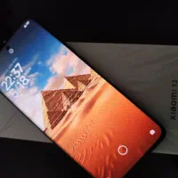 mi 12|موبایل|زنجان, |دیوار