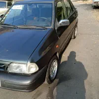 ماشین پراید