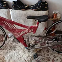 دوچرخه کفخواب|دوچرخه، اسکیت، اسکوتر|فومن, |دیوار