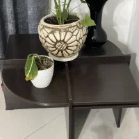 جلو مبلی تمام MDF