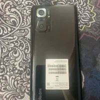شیائومی Redmi Note 10 Pro با حافظهٔ ۱۲۸ گیگابایت