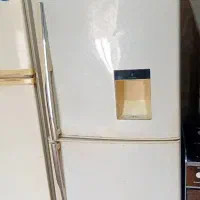 یخچال فریزر اورست