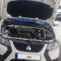 کوییک GX تیپ L مدل ۱۴۰۳|خودرو سواری و وانت|تبریز, |دیوار