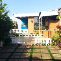 اجاره روزانه باغ شهری