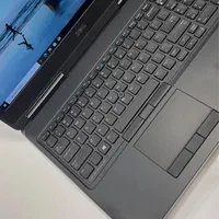لپتاپCorei7 سریHQ دو فن قدرتمند گرافیک M1000M|رایانه همراه|گلبهار, شهر جدید گلبهار|دیوار