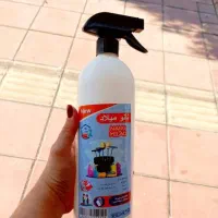 محلول پاک‌کننده نانو