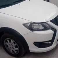 کوییک GXL|خودرو سواری و وانت|شهرکرد, |دیوار