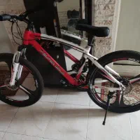 دوچرخه اسپرت