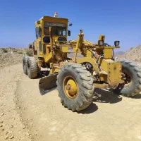 استخدام راننده گریدر و کمپرسی آیفا