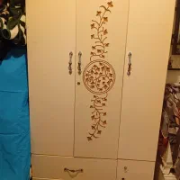 کمدسه درب|جاکفشی، کمد، دراور|اردبیل, |دیوار