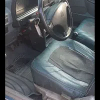 پراید صبا مدل۸۴|خودرو سواری و وانت|زابل, |دیوار