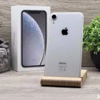 گوشی ایفون XR کلکسیونیZAA حافظه 128