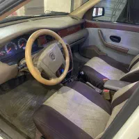 سمند lx ۹۲ در حد بیرنگ|خودرو سواری و وانت|کرج, شهرک امام رضا (ع)|دیوار