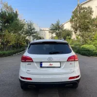 جک S5 مدل اسفند ۹۷ درجه یک