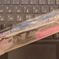 پوشر فلزی ناخن استالکس