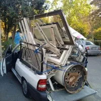 سمساری خرید و فروش ضایعات فلزی و ....|عمده‌فروشی|کرج, شاهین‌ویلا|دیوار