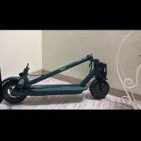 اسکوتر برقی|دوچرخه، اسکیت، اسکوتر|اصفهان, فرح آباد|دیوار