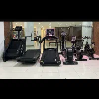 تردمیل فول باشگاهی IRON LIFE|تجهیزات ورزشی|مشهد, جانباز|دیوار